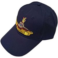 the beatles gorra ro6648 para hombre