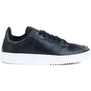 adidas Zapatillas Supercourt J para niña