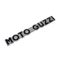 emblema deposito de combustible moto guzzi v 7 ie