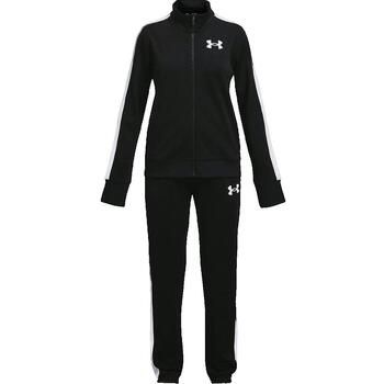 Under Armour Chándal Survêtement Ua Knit Pour Fille para niña