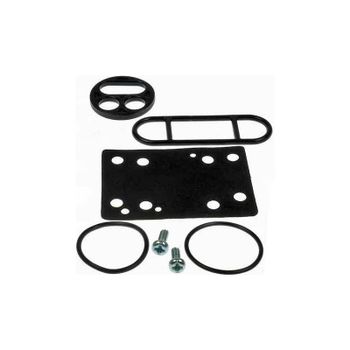 Kit de mantenimiento del grifo de combustible Tour Max FCK-31