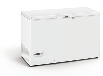 CONGELADOR HORIZONTAL EDESA EZH-3511 /A NOFROST E ANCHO 130 CM 340 LITROS