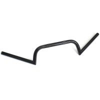 manillar 1 emgo clubman negro