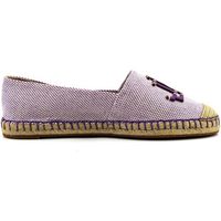 ralph lauren alpargatas 802920405005pu para mujer