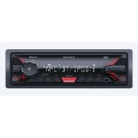media reciever with bluetooth
