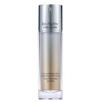 Estée Lauder Re-nutriv Ultimate Radiant White Brightening Youth Sérum Facial 30 Ml Mujeres