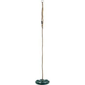Columpio De Plástico Kbt Pp - Verde
