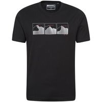 mountain warehouse camiseta manga larga mw4105 para hombre