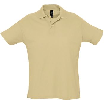 Sols Polo Summer II para hombre