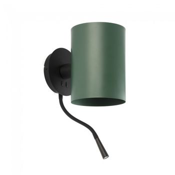 Aplique con lector led guadalupe