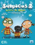 salpicos 2 alumnocd