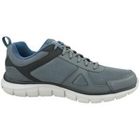skechers zapatillas track-scloric para hombre