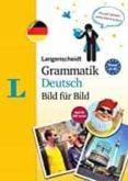 grammatik deutsch bild fur bild alumno langenscheidt