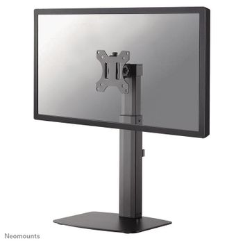 Neomounts FPMA-D865BLACK Soporte Monitor Mesa 10 a 32
