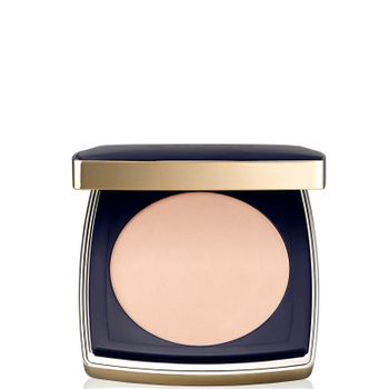 Estée Lauder Double Wear Stay-in-Place Matte Powder Foundation (Various Shades) - 1C0 Shell