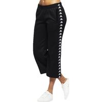 kappa pantalones 3030cy0 para mujer