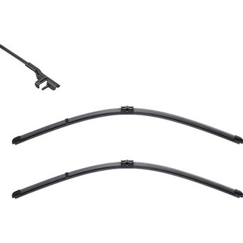 Silencio Flat Wiper Blade Set Vm408