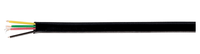 bobina equip cable telefonico 4 hilos equip 100 metros 117006