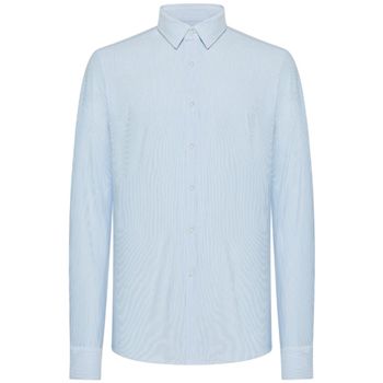 Roberto Ricci Designs Camisa manga larga S26271 para hombre