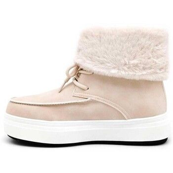 Ralph Lauren Botines ICY para mujer
