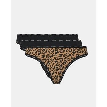 Guess Braguitas O5RG22 K6YW1 3PACK BASIC LACE BRASILIAN para mujer