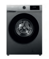 lavadora carga frontal edesa ewf-8400 x 8 kg 1400 rpm a blanco