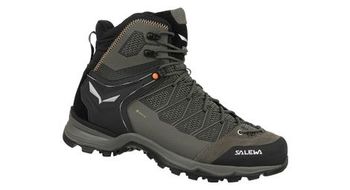 Salewa Mtn Trainer Lite Mid Gtx - hombre