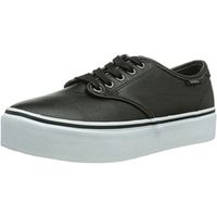 vans deportivas moda vn0xkr para mujer