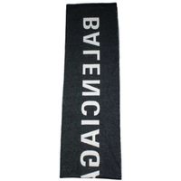 balenciaga bufanda - para hombre