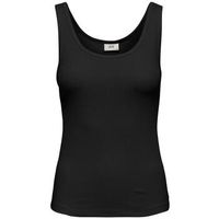 jdy camiseta tirantes lucky para mujer