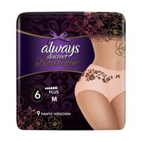 always discreet boutique pants plus medium