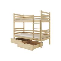 litera nemo 80x160 beige