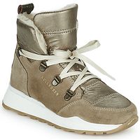 bullboxer zapatillas altas aex503e6c para nina