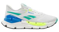 reebok floatzig symmetros - hombre - blanco