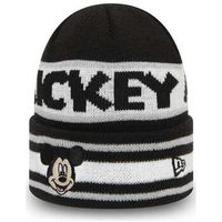 new-era gorro kids disney character knit micmou para nino
