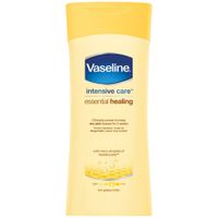 vaseline intensive care essential healing lotion