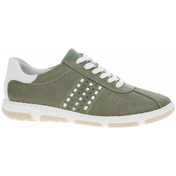 Rieker Zapatillas 4240852 para mujer