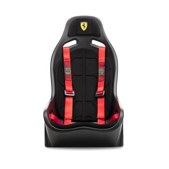 Next Level Racing Elite ES1 Scuderia Ferrari Edition Asiento de Carreras