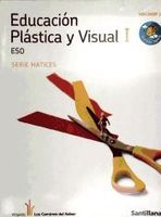educacion plastica y visual matices i 12 eso m ligera los caminos del saber