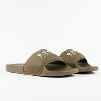 guess chanclas tokyom inscription para hombre