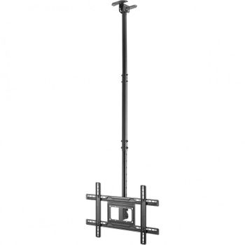 Aisens CT80TSE-075 Soporte de Techo Giratorio para TV de 37-80