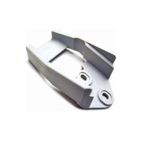 protector cadena transmision final yamaha xt 600 z tenere -87