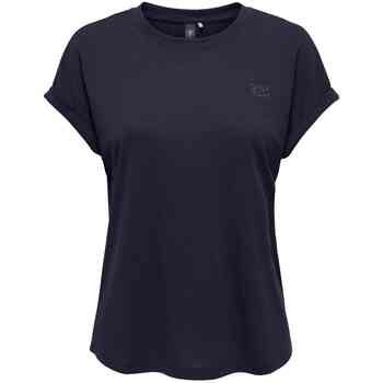 Only Play Camiseta 077-53669459919187 para mujer