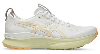 Asics hombre - blanco