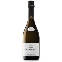 At Roca Finca Els Gorgs Do Clàssic Penedès, 75.00cl, 12% Vol
