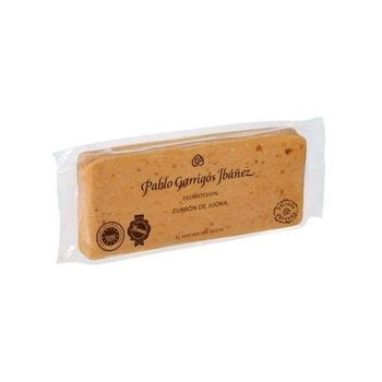 Turrón de Jijona Pablo Garrigós Ibañez Delicatessen Rilsan...