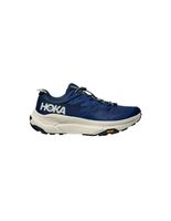 zapatillas de montana hoka transport gtx hombre azul marino