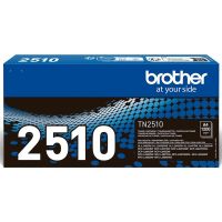 toner original brother tn2510 negro