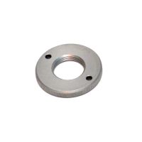tarozzi rearset spare footpeg ring nut female
