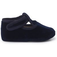 pisamonas zapatillas pepitos bebe terciopelo cierre adherente para nino